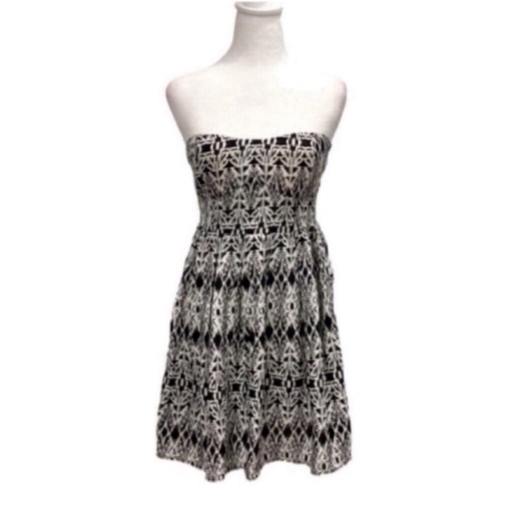 New Derek Heart Dress